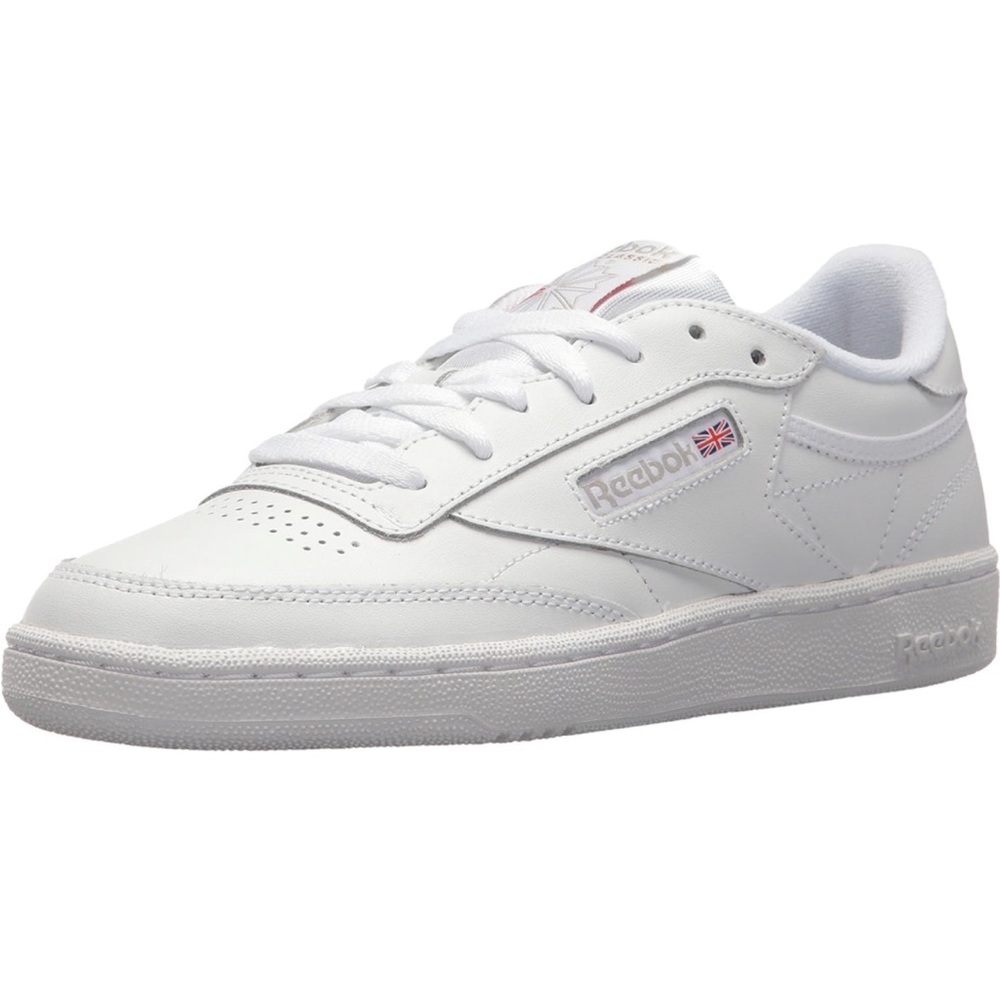 Reebok Women’s Club C 85 Sneaker - Brand New